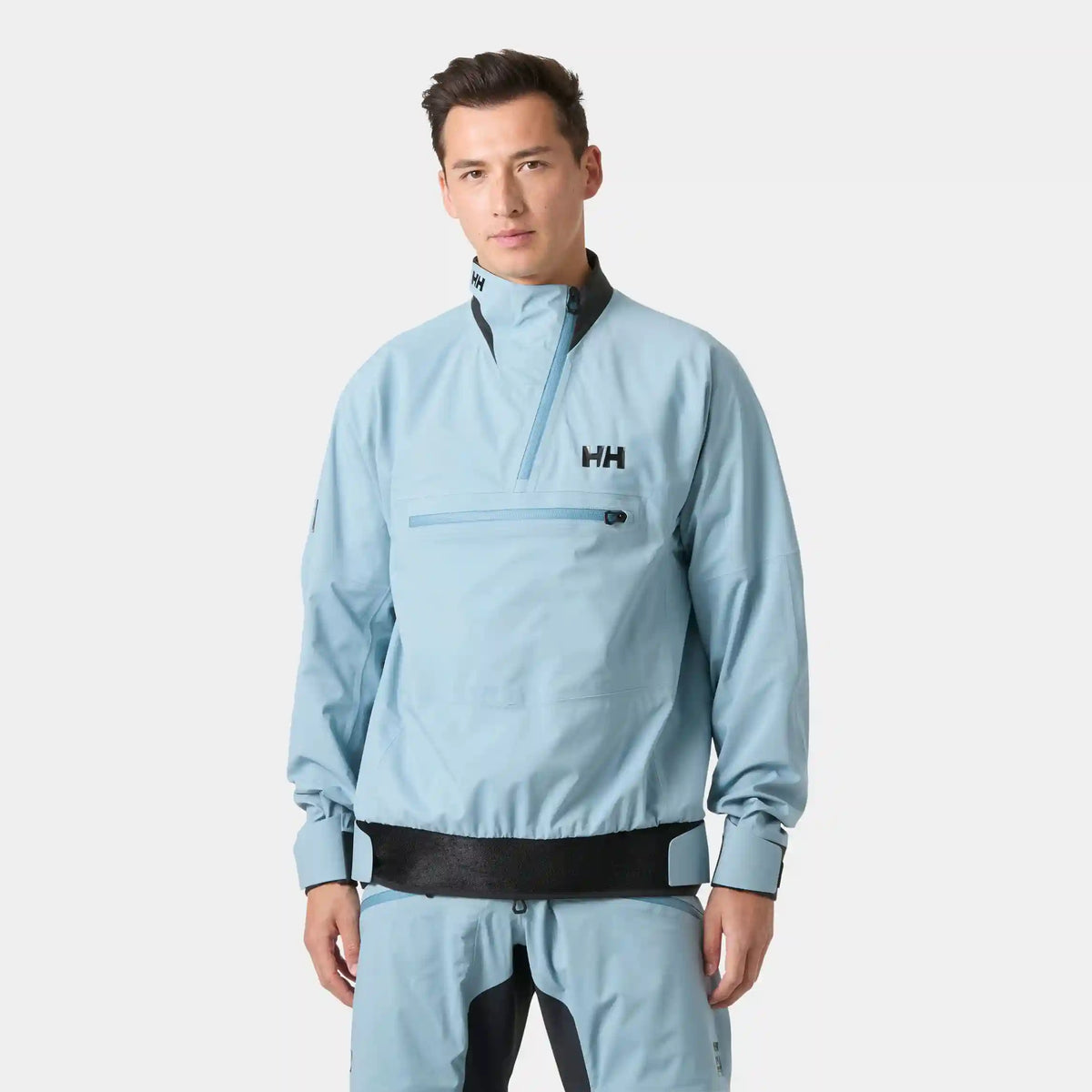Unisex HP Foil Flyer Smock