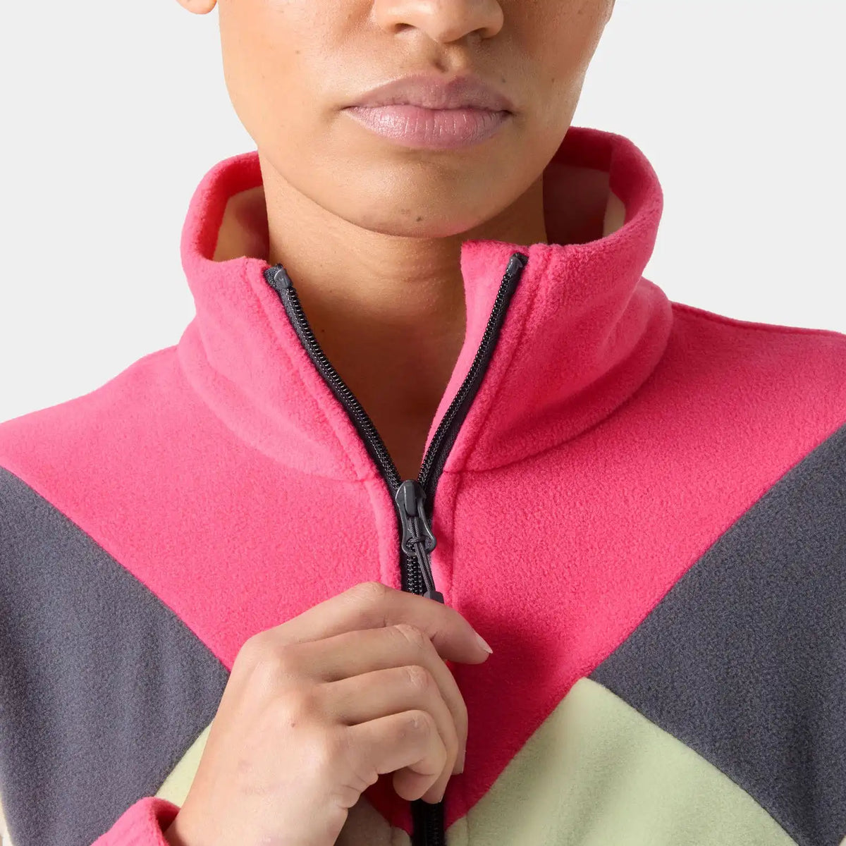 Women's Daybreaker Hugg Fleece Jacket