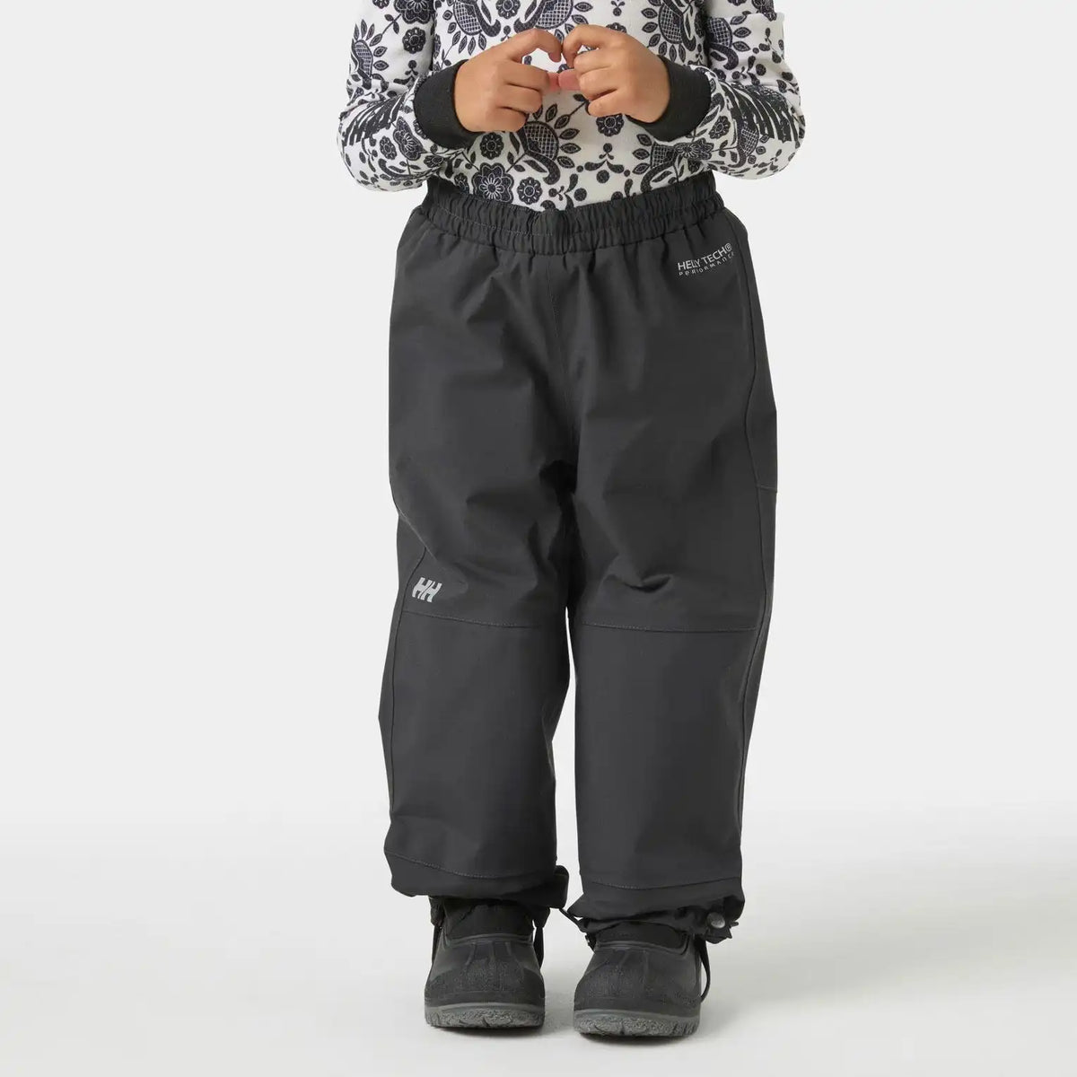 Kids' Shelter Outdoor Pants
