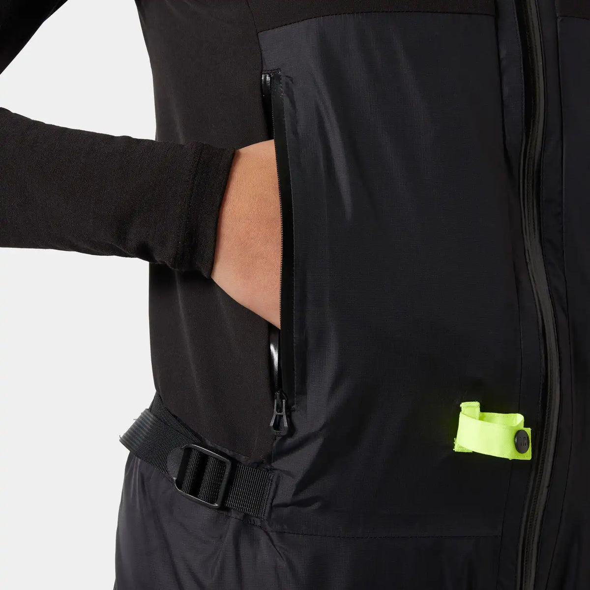 Unisex Ægir Midlayer Salopette