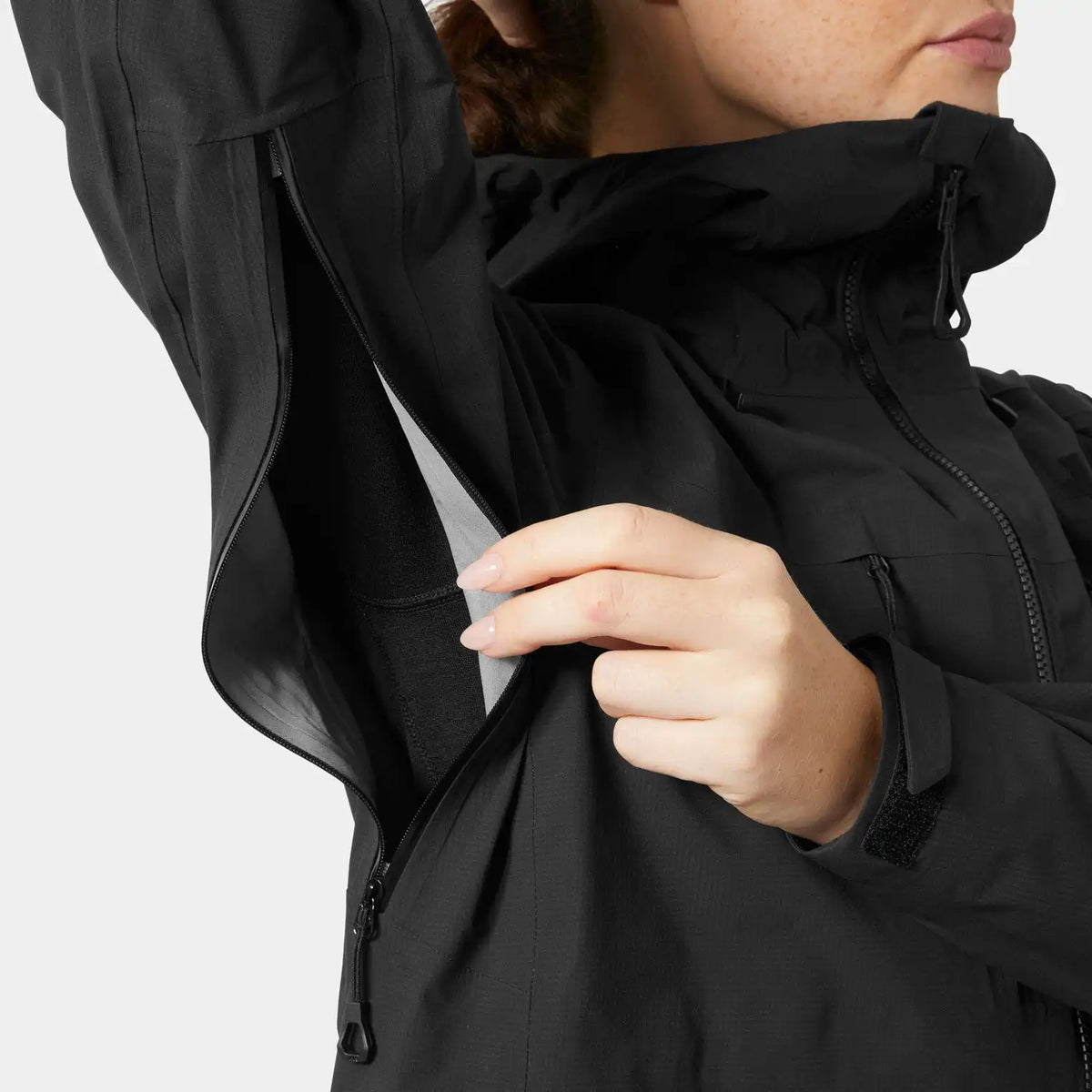 Women's Odin Ultimate Infinity Jacket