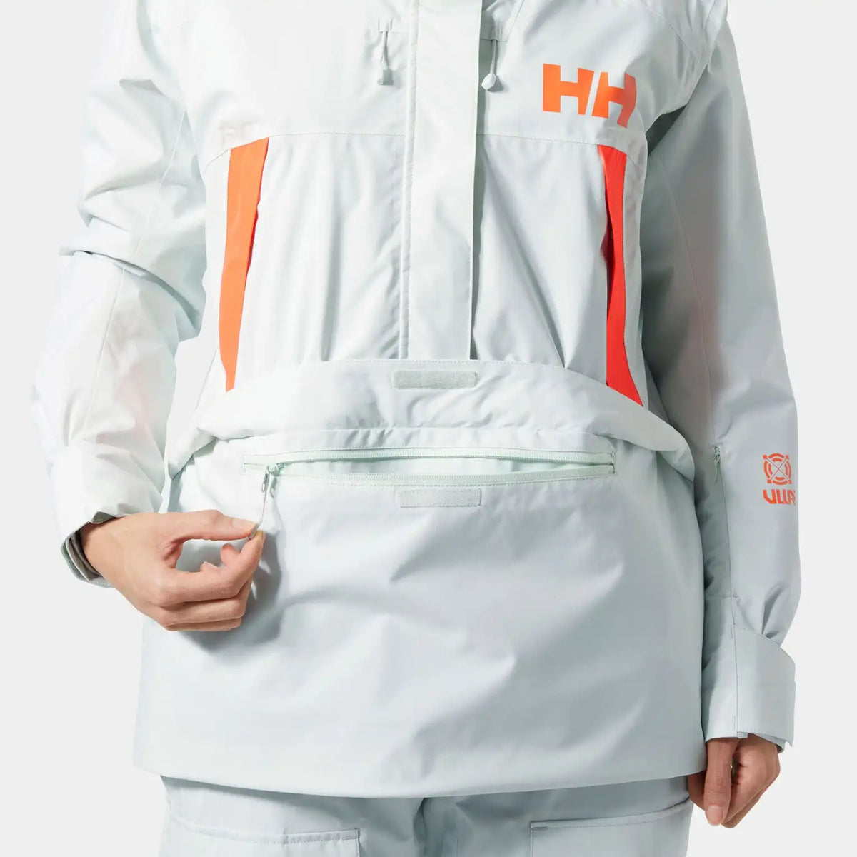 Women's Powchaser Anorak