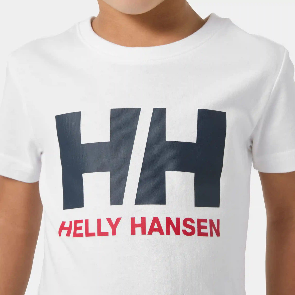 Kids' HH Logo T-Shirt