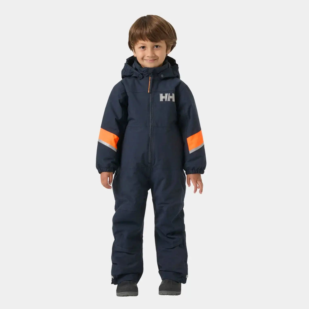 Kids' Rider 3.0 Insulated Snow Suit