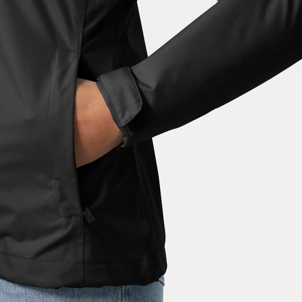Women's Seven J Rain Jacket