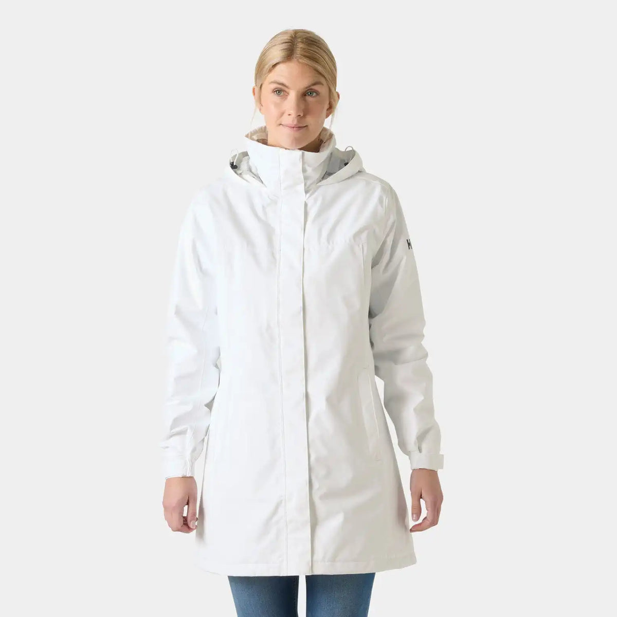 Women's Aden Insulated Coat