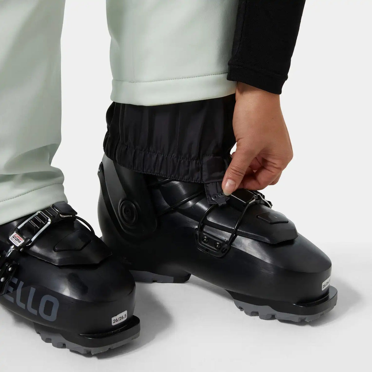 Women's Nora Softshell Ski Pants
