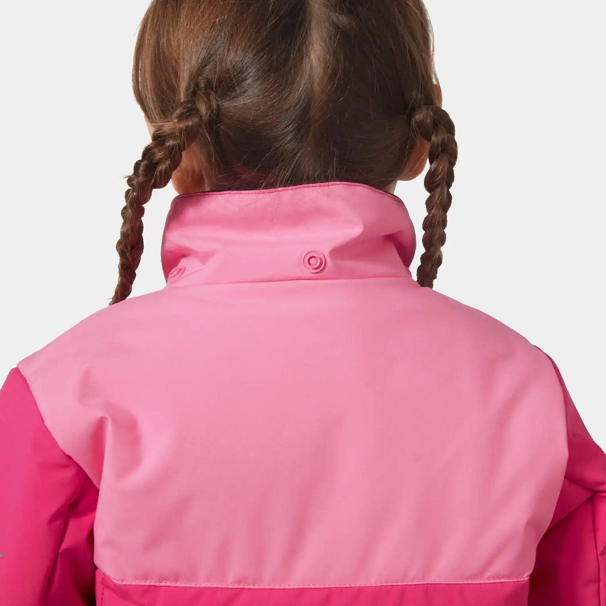 Kids' Vertical Insulated Ski Jacket