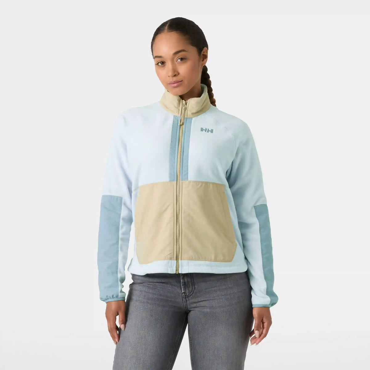 Women’s Rig Fleece Jacket
