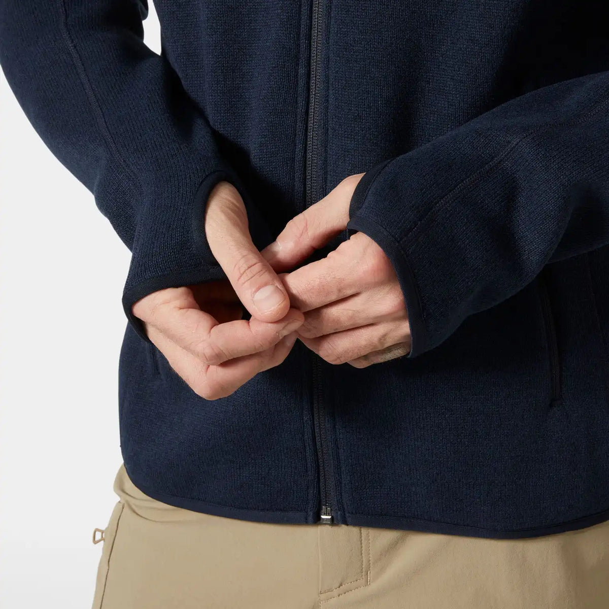 Men's Varde Fleece Jacket 2.0