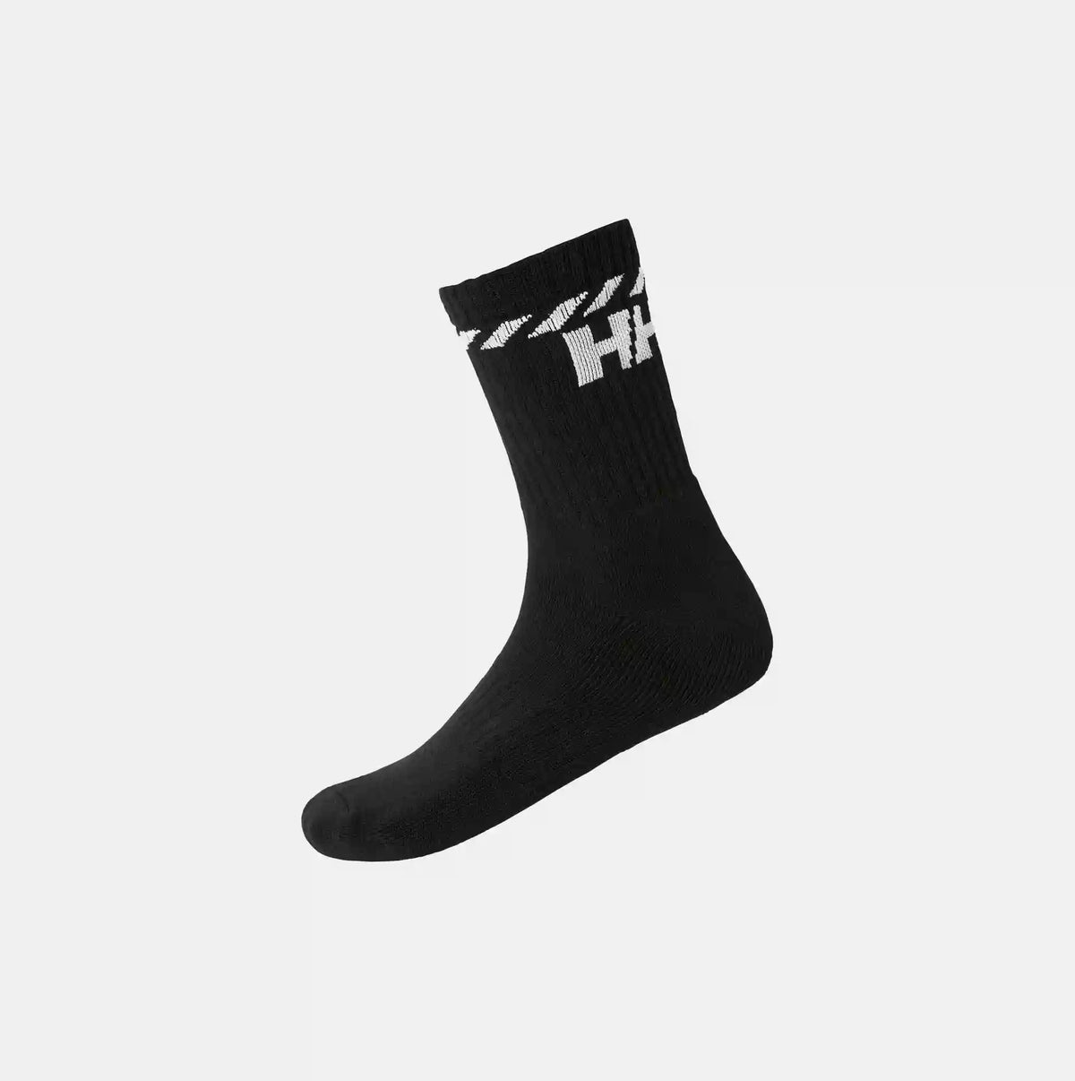 Unisex Cotton Sport Socks 3Pk