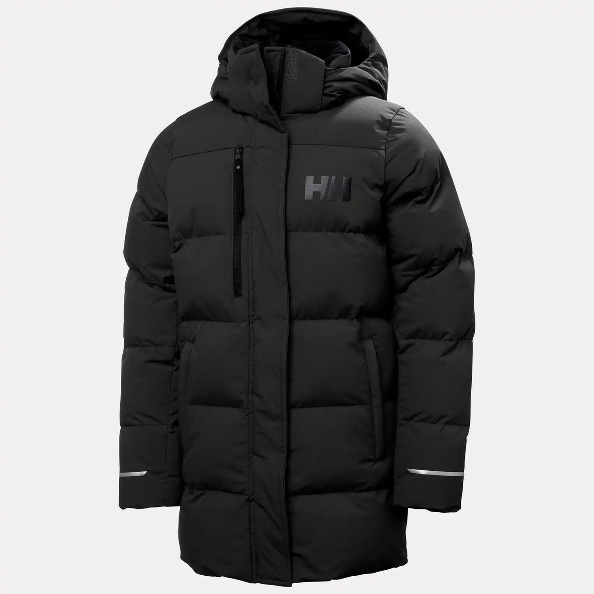 Girls' Adore Puffy Parka