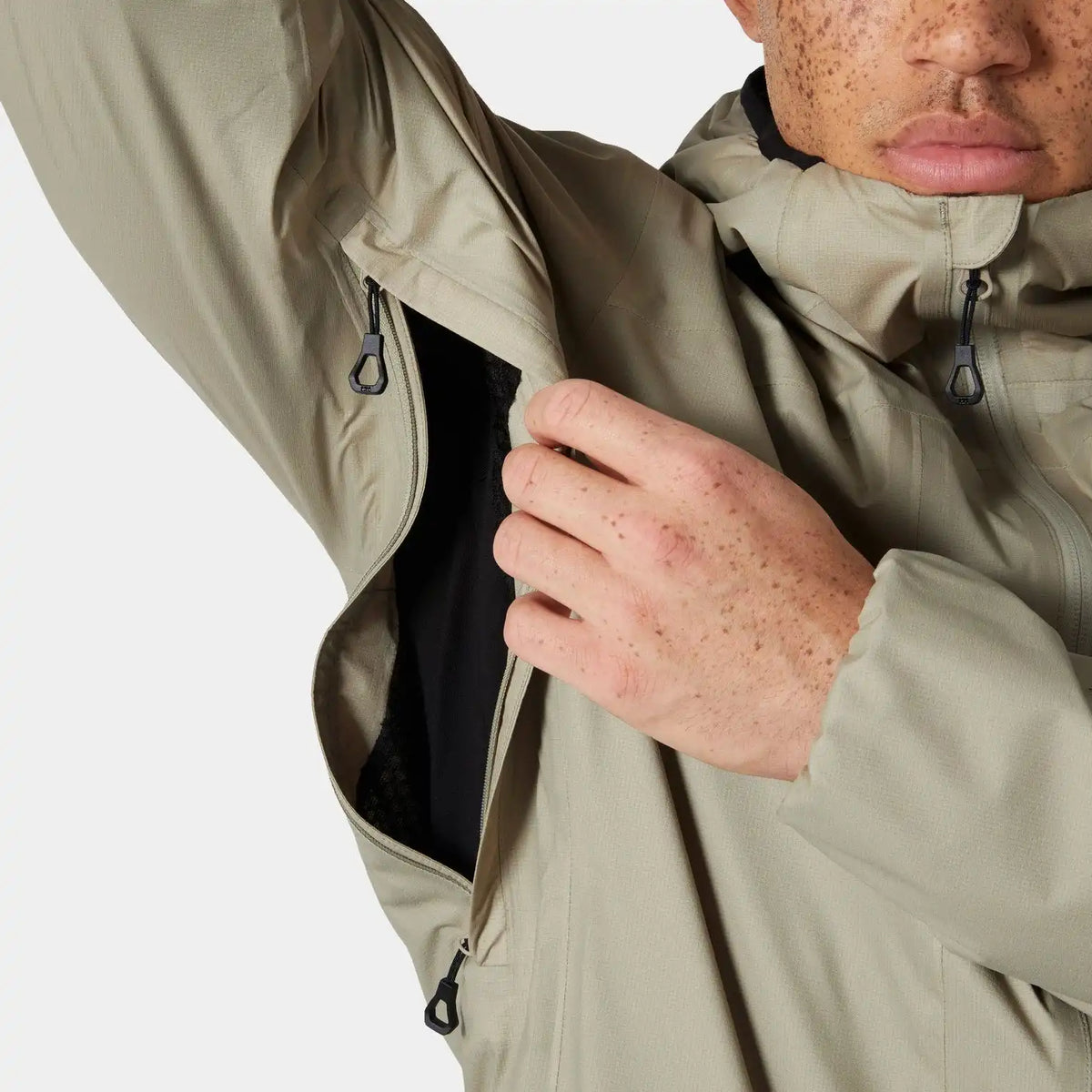Men's Odin Rock Insulated Shell Jacket