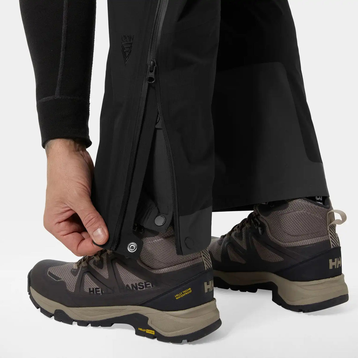 Men's Odin Backcountry Infinity Shell Pants