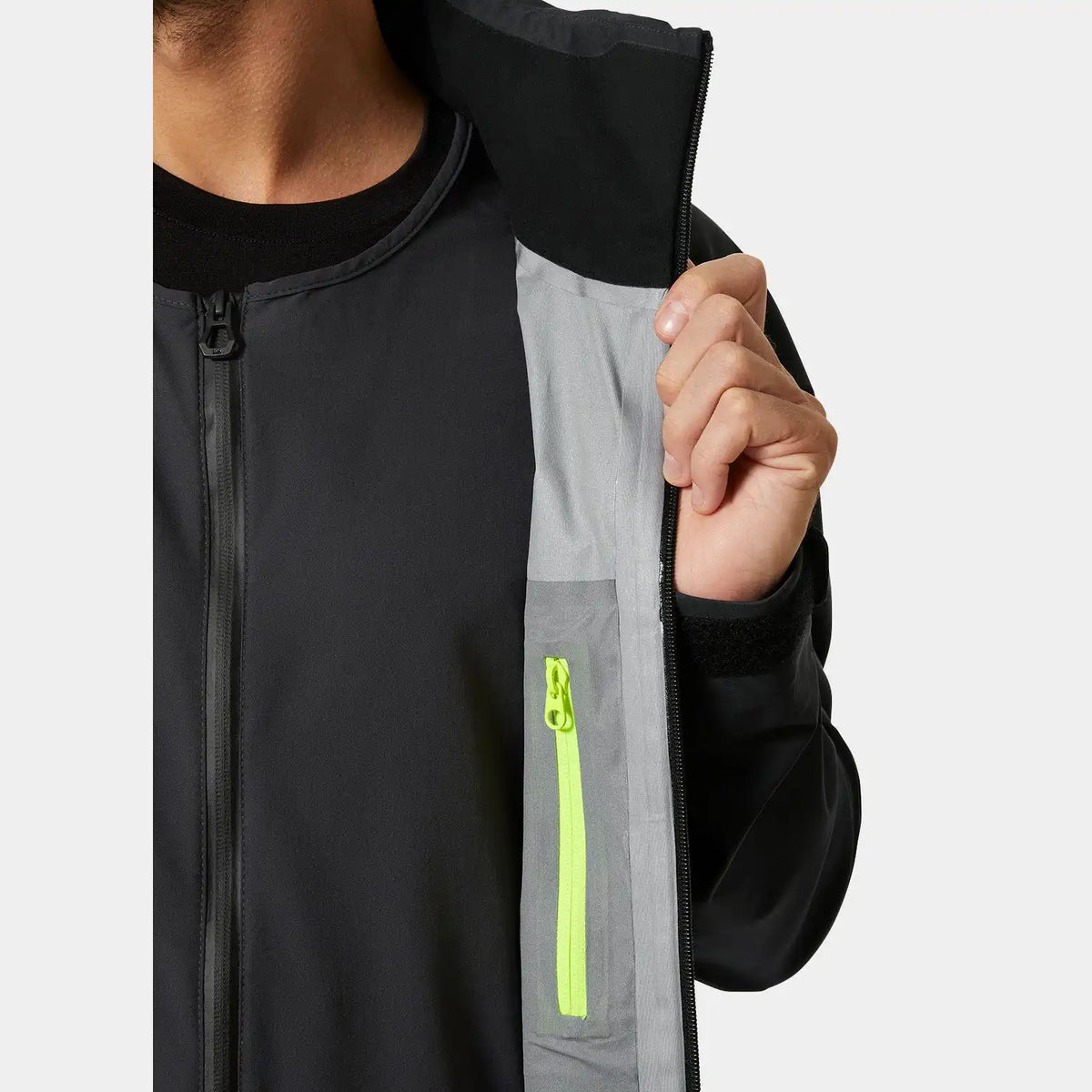 Men's HP Foil Shell Jacket 2.0