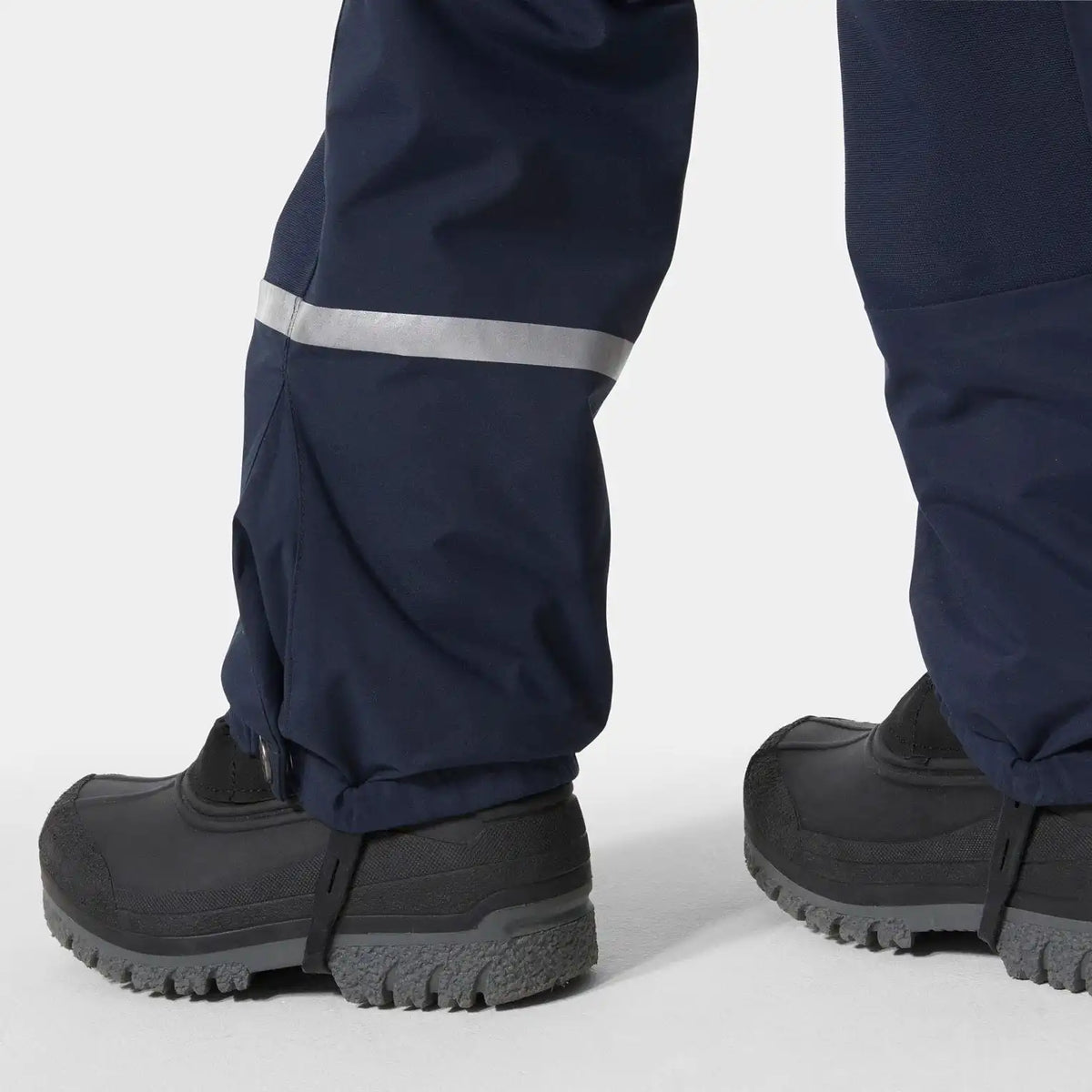 Kids' Shelter HELLY TECH® Pants