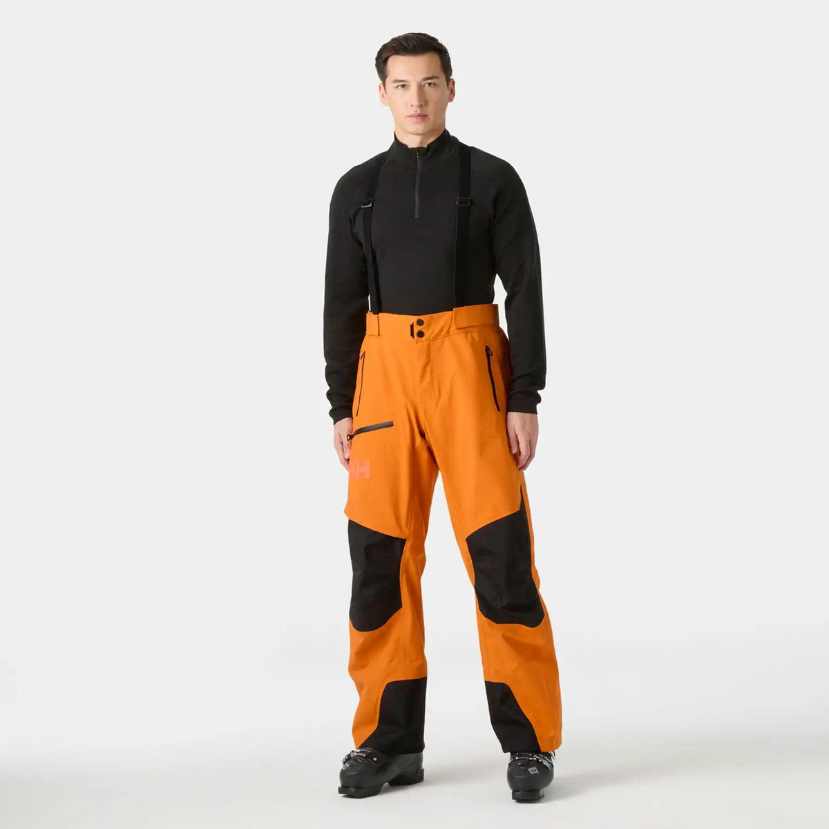 Unisex Sogn Patrol Shell Ski Pants