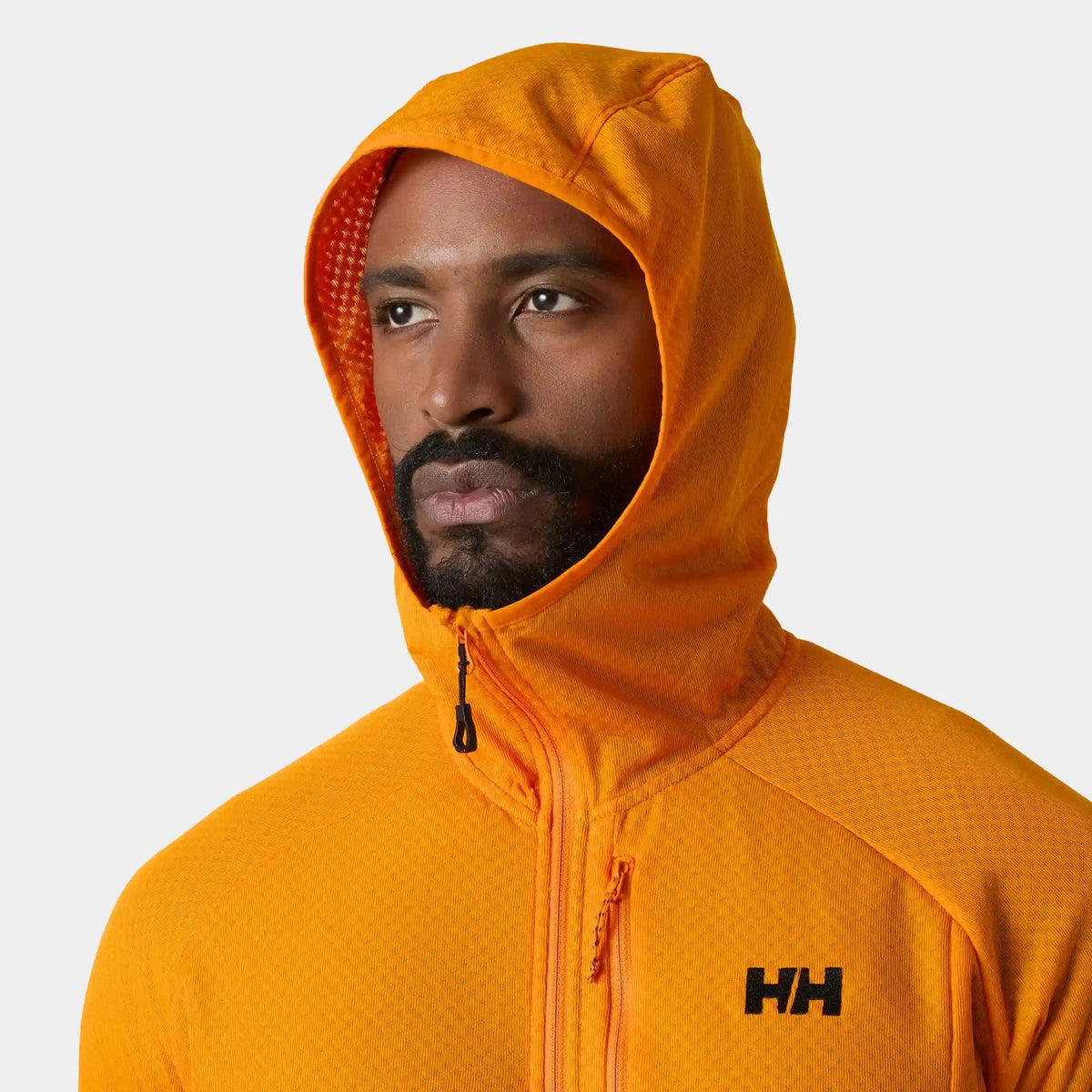 Men's Odin Breeze Hooded Fleece