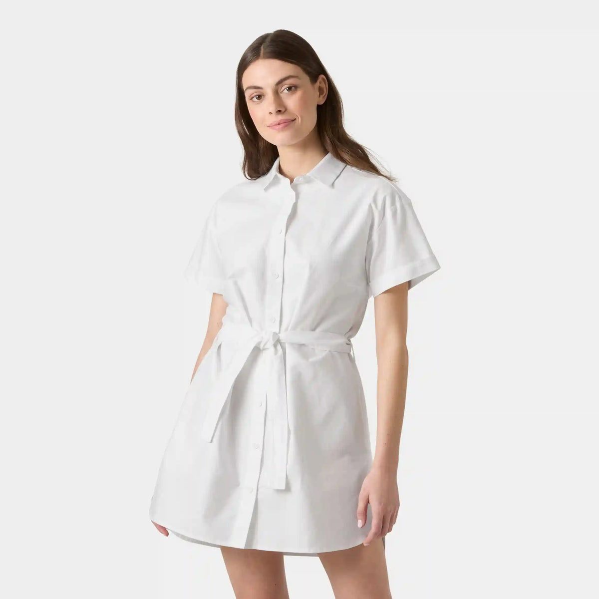 Women's Sorrento Shirt Dress