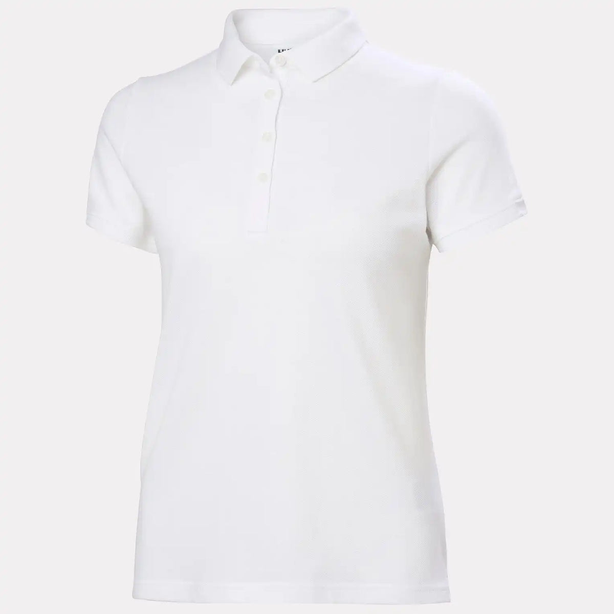 Women's Crew Polo Pique
