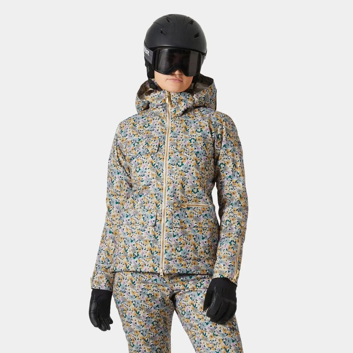 Women's St. Moritz Insulated Ski Jacket 2.0