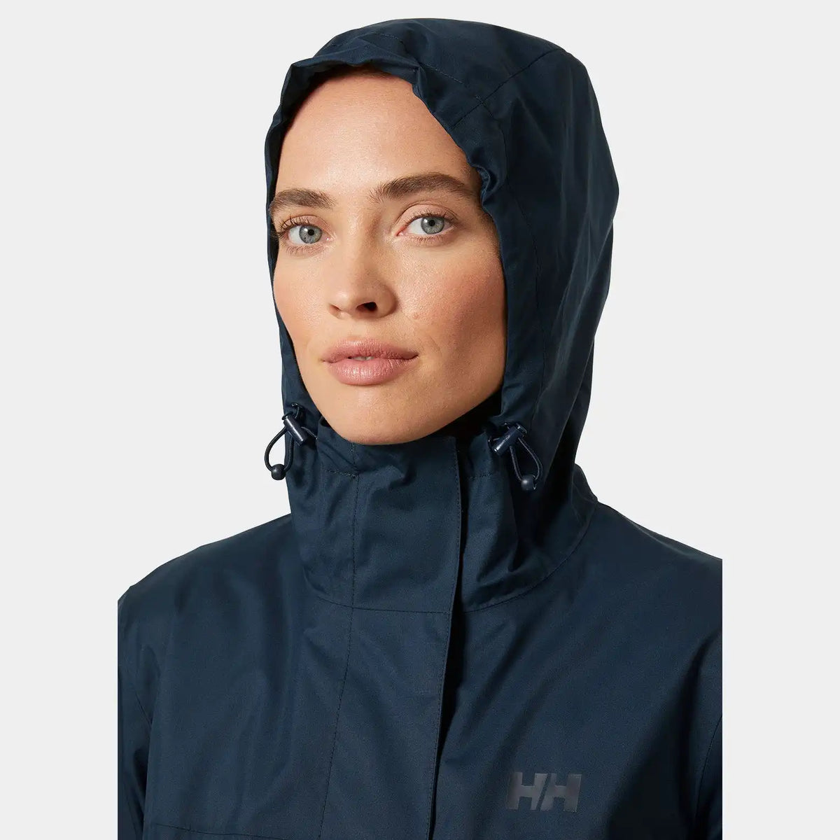 Women's Vancouver Rain Jacket