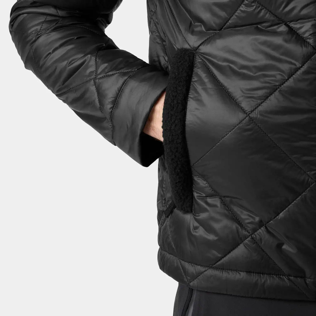 Men's Okemo Hybrid Jacket