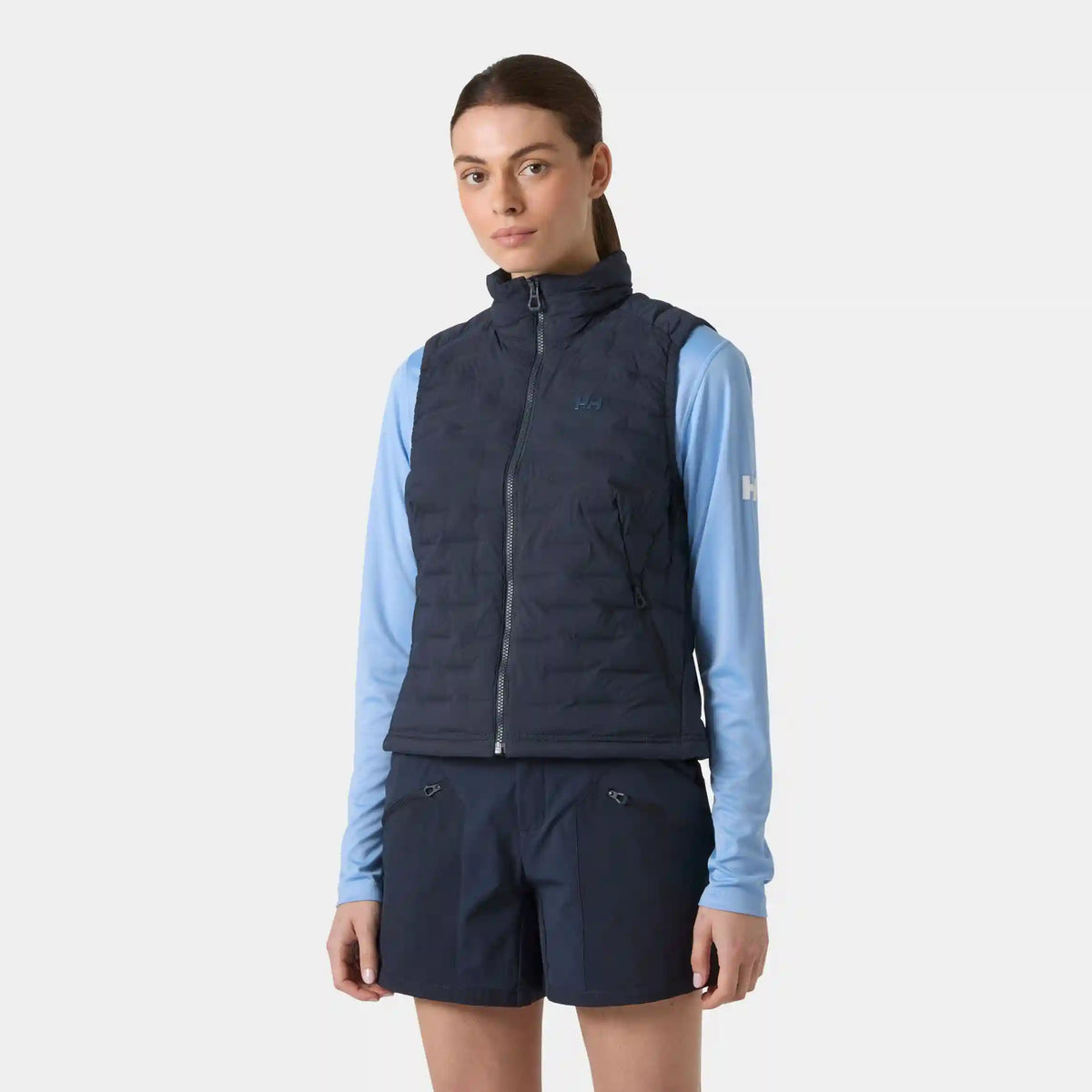 Women's HP Stretch Insulator Vest