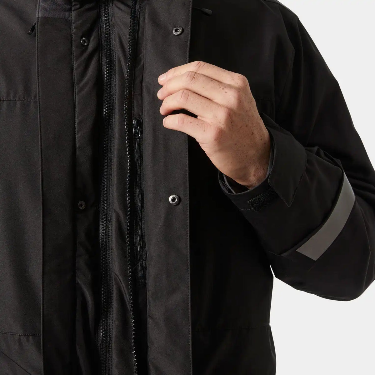 Men's Rigging Insulated Coat