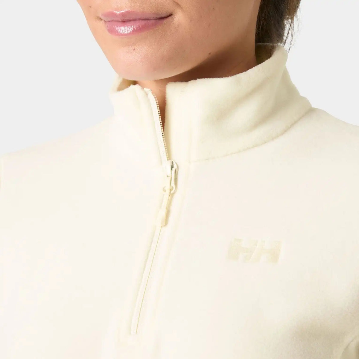 Women's Daybreaker Half-Zip Fleece