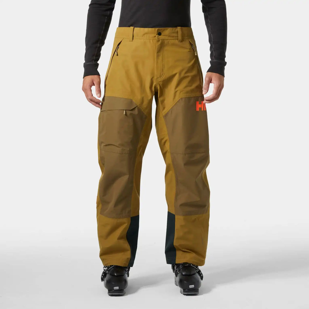 Men's Emiko Shell Ski Pants