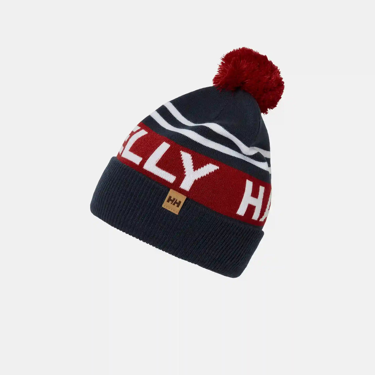 Unisex Ridgeline Beanie