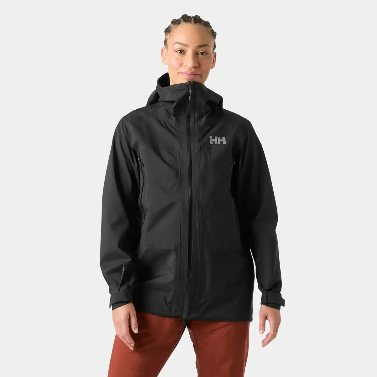 Women's Verglas Backcountry Shell Jacket