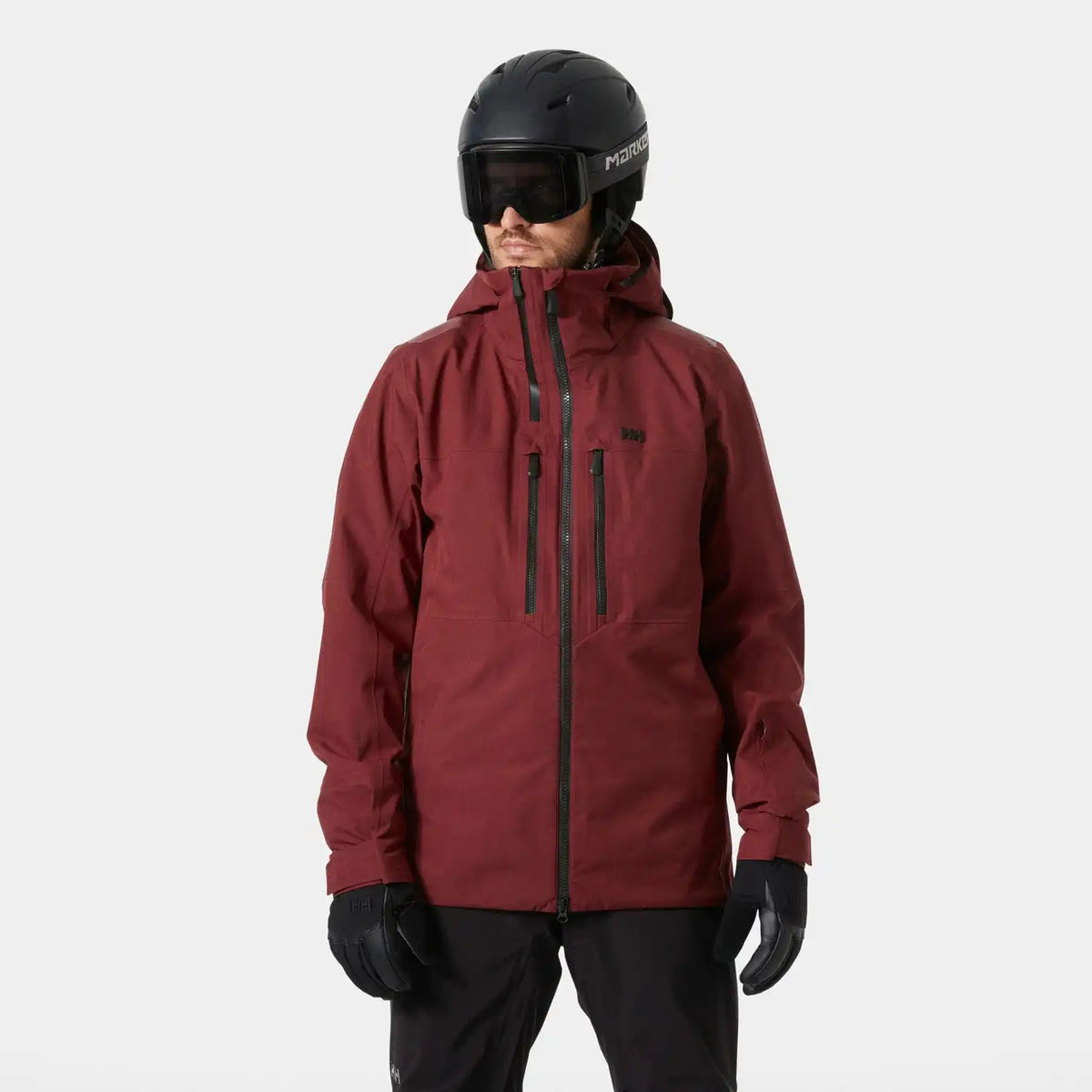Men's Atlas Infinity H2Flow Shell Jacket