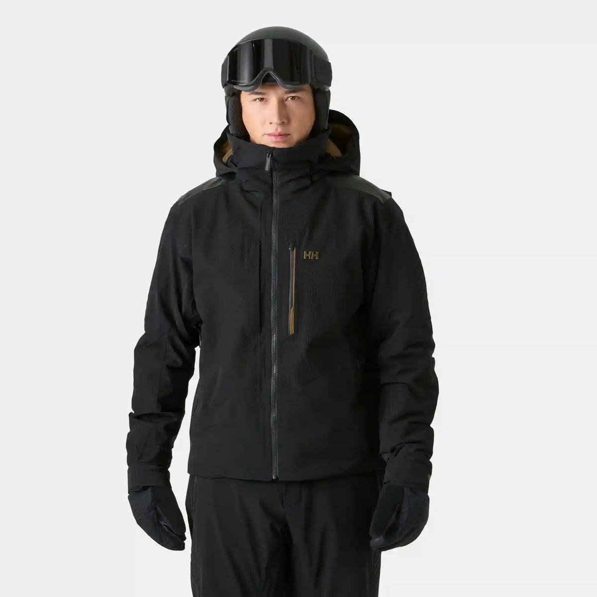 Men's Helly Vantage Ski Jacket