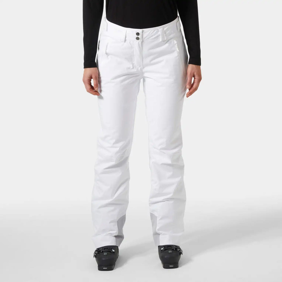 Women's Legendary Insulated Ski Pants