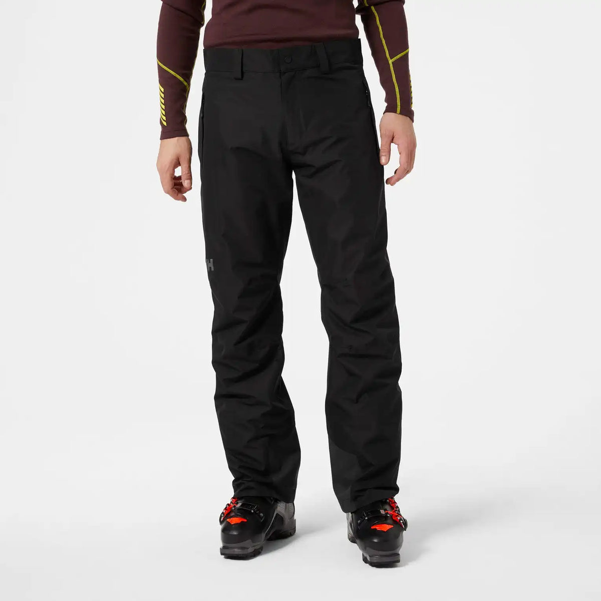Men's Blizzard Insulated Pants