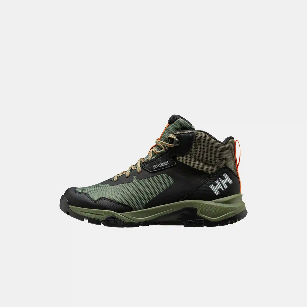 Men's Canyon Mid HELLY TECH® Hiking Boots
