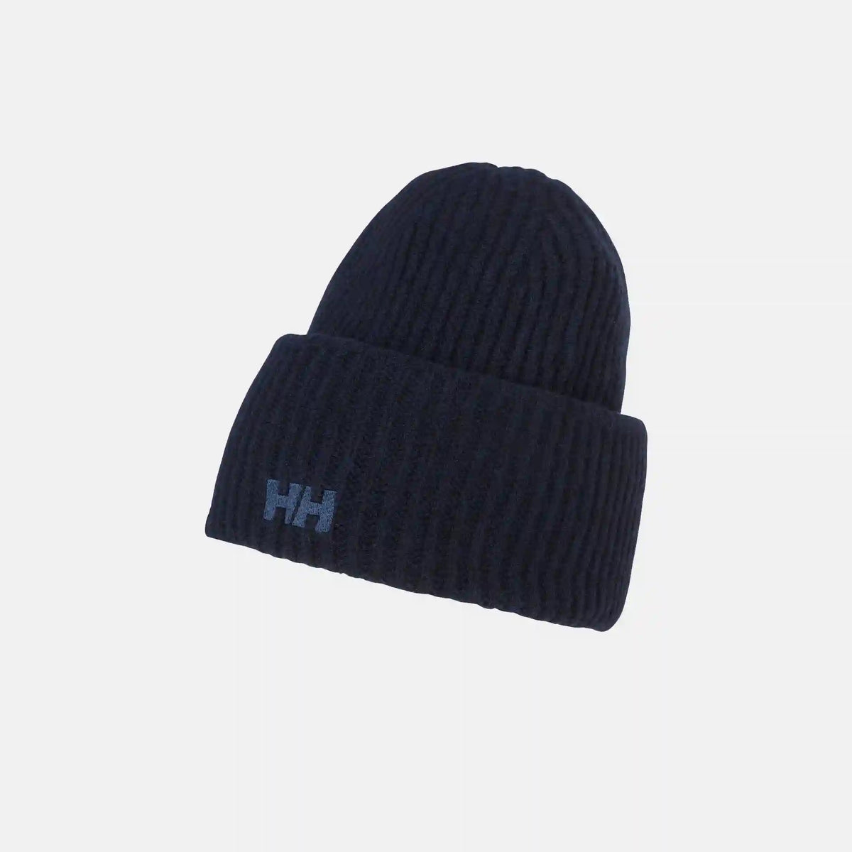 Unisex Soft Rib Beanie