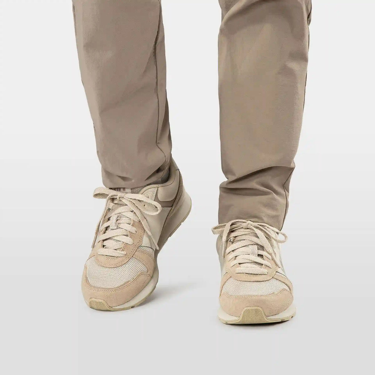 Women's Anakin Leather Sneakers