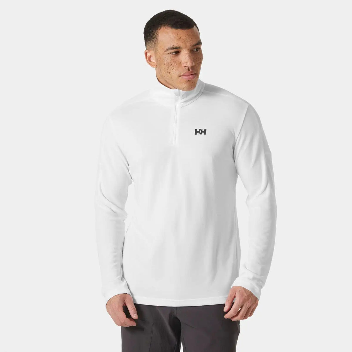 Men's HP Half-Zip Pullover 2.0