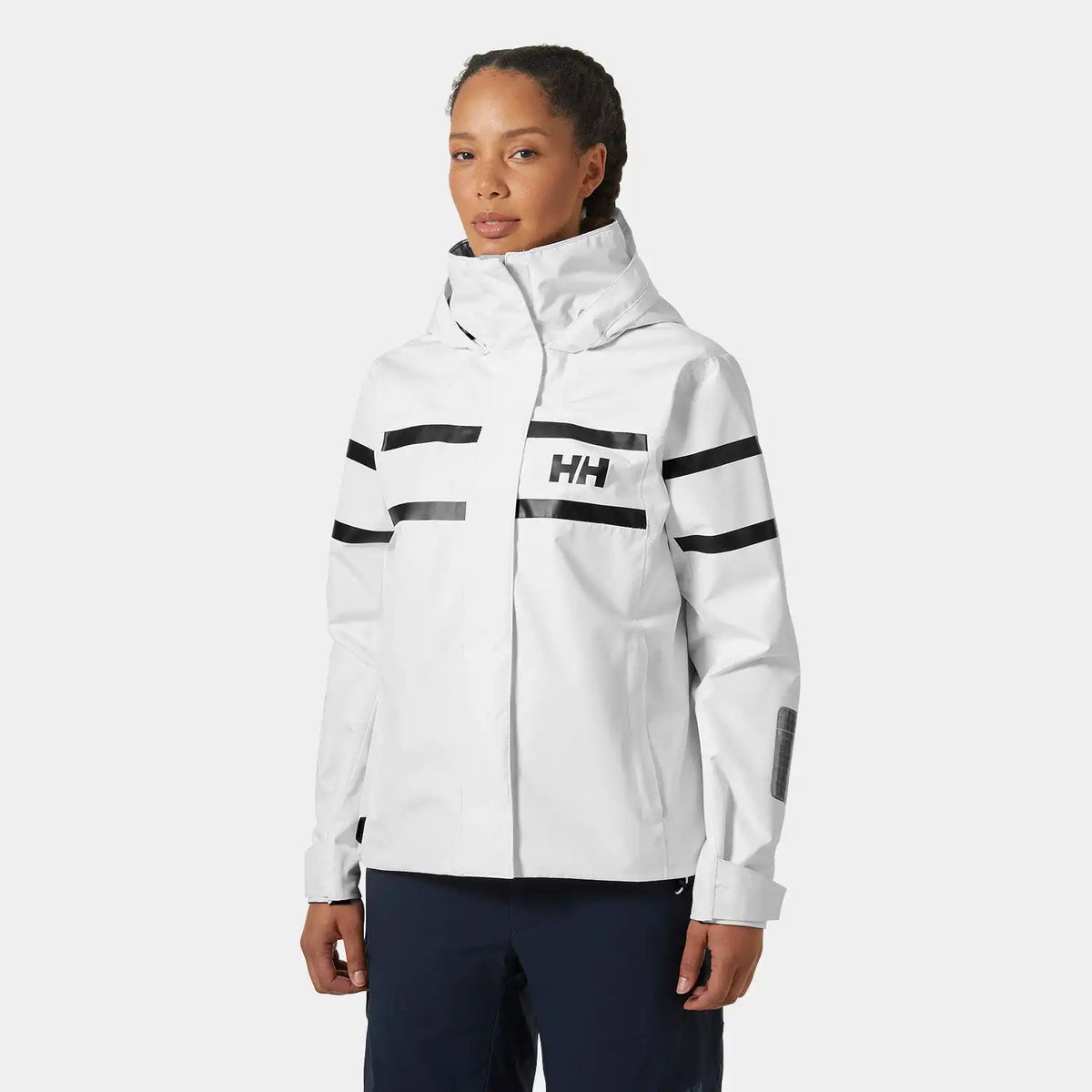 Women’s Salt Inshore Sailing Jacket