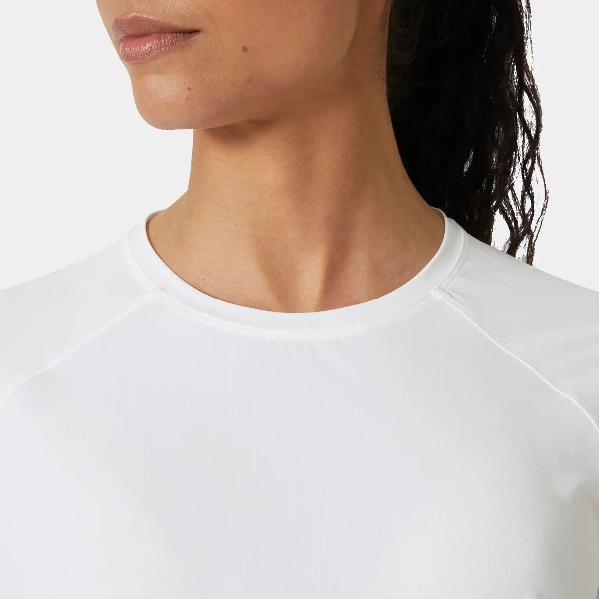 Women's Shine Long Sleeve Crew