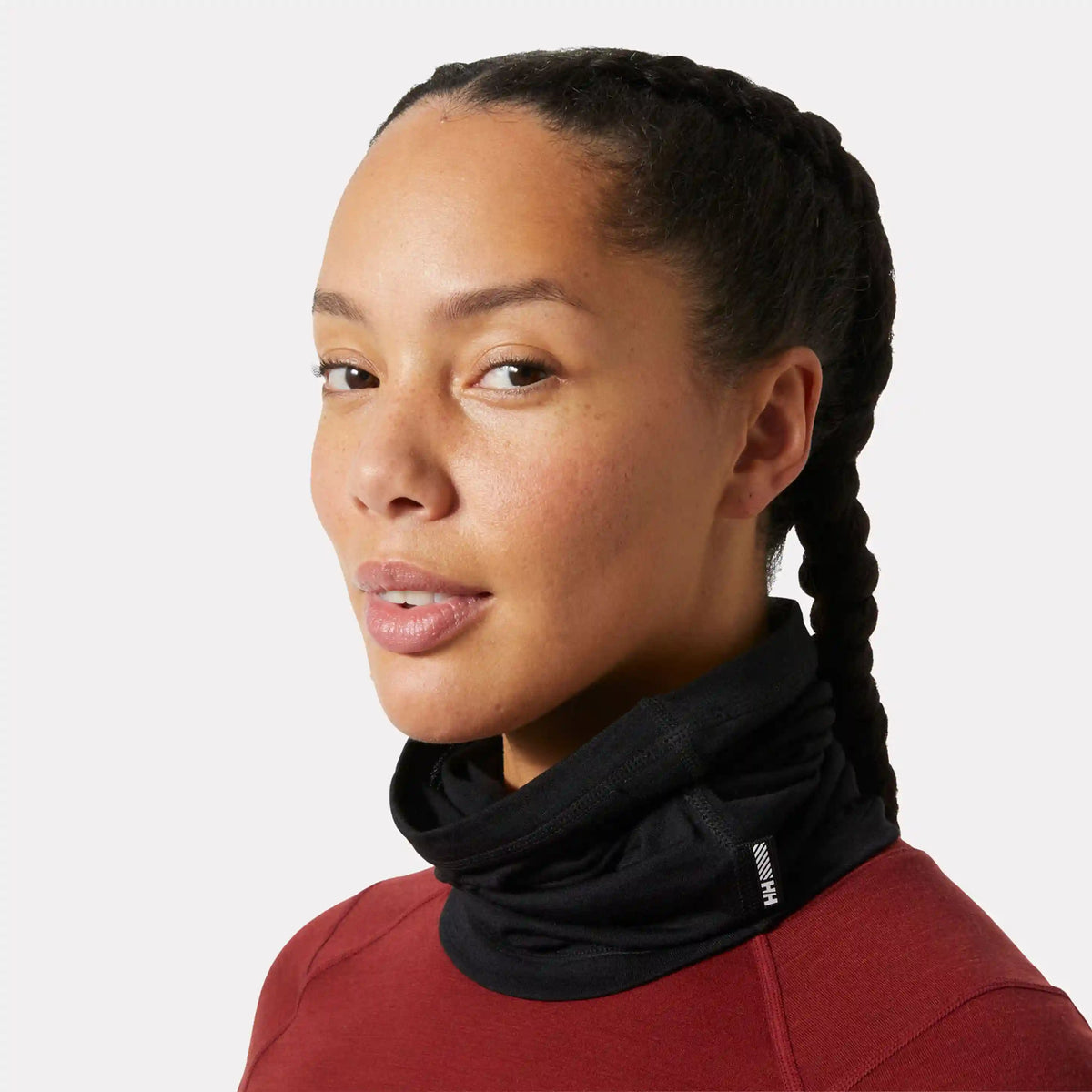 Unisex Durawool Neck