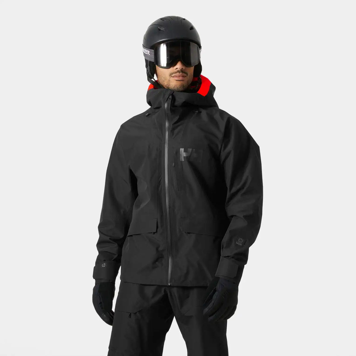 Men's Emiko Shell Ski Jacket