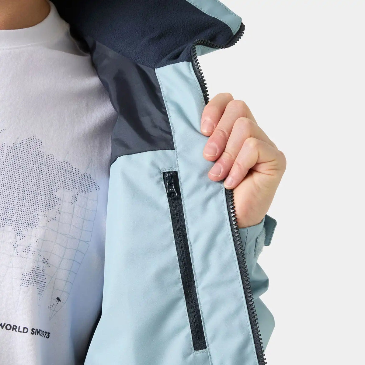 Men's The Ocean Race Jacket