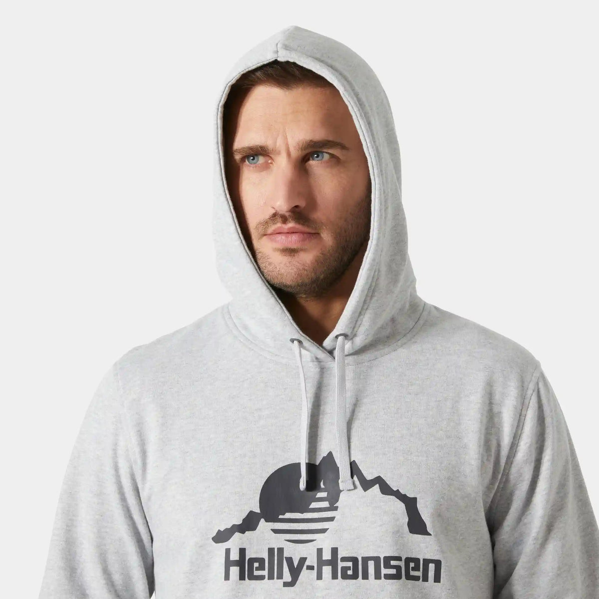 Men's Nord Graphic Pullover Hoodie