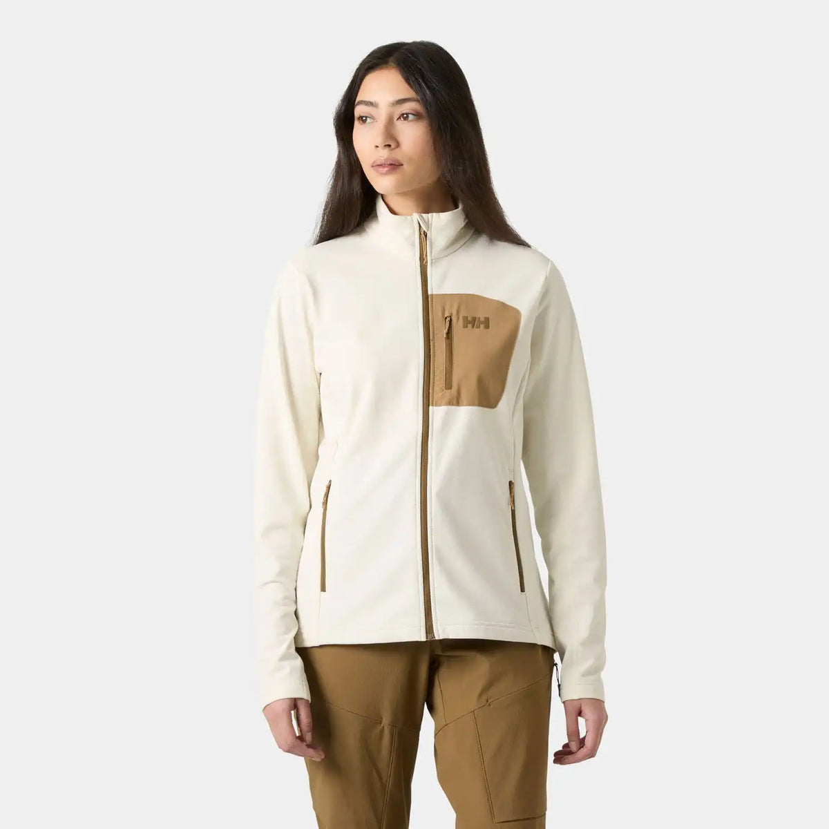 Women's Versalite Fleece Jacket