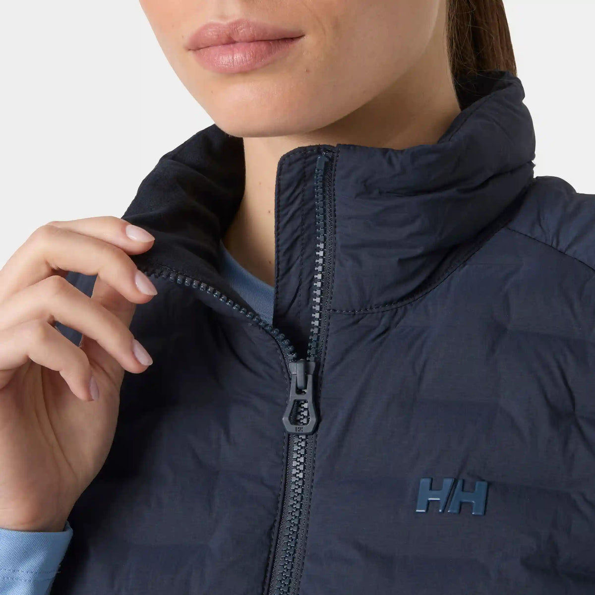 Women's HP Stretch Insulator Vest