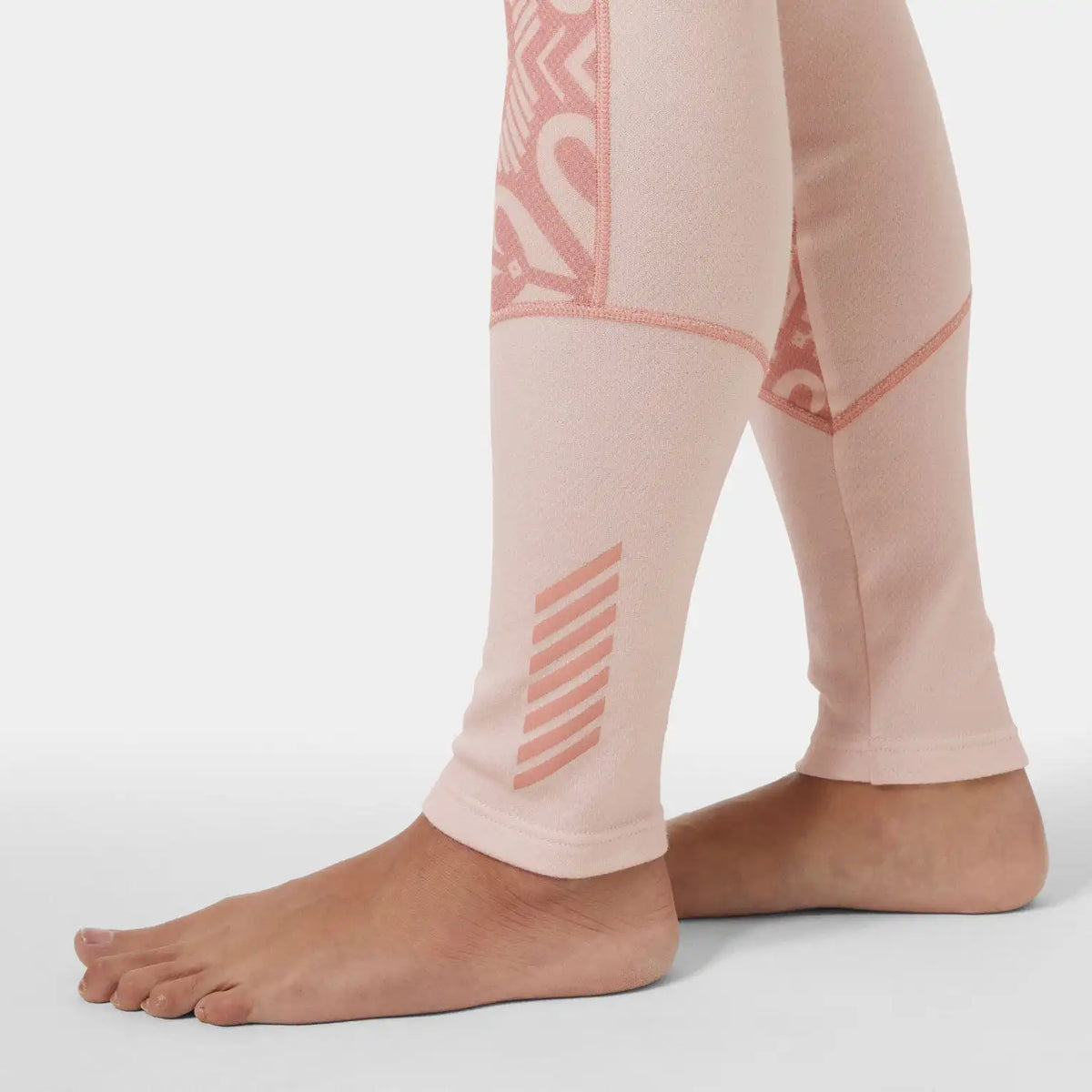 Women's LIFA® Merino Midweight Graphic Base Layer Pants